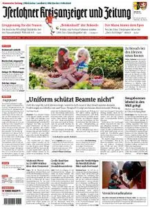 IKZ Iserlohner Kreisanzeiger und Zeitung Hemer - 18. Juni 2019