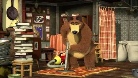 The Bear S03E23