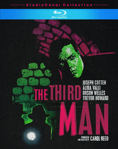 The Third Man (1949) 