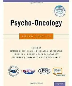 Psycho-Oncology (3rd edition) [Repost]