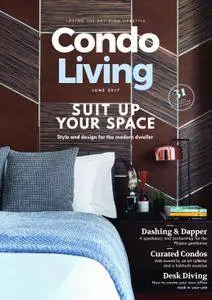 CondoLiving - July 2017