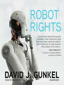 Robot Rights [Audiobook]