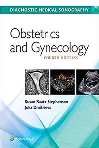 Obstetrics & Gynecology, 4th Edition