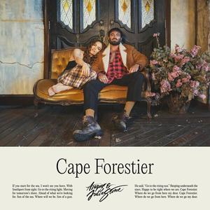 Angus & Julia Stone - Cape Forestier (2024) (Hi-Res)