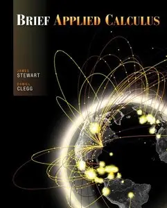 Brief Applied Calculus (Repost)