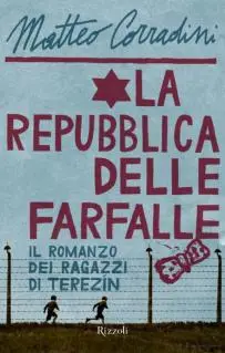 Matteo Corradini – La Repubblica Delle Farfalle