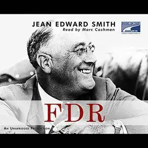 FDR [Audiobook] {Repost}