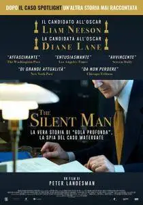 The Silent Man (2017)