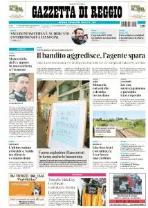 Gazzetta di Reggio - 3 Maggio 2019