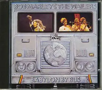 Bob Marley & The Wailers - Babylon by Bus (1978)