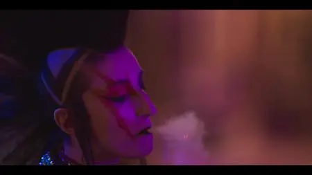 Wild Abandon S01E03