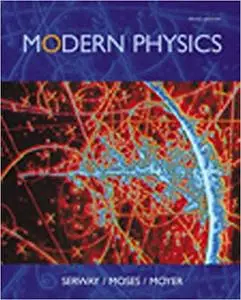 Modern Physics, 3rd Edition