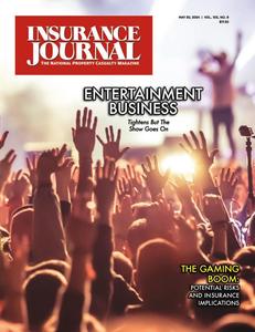 Insurance Journal - May 20, 2024
