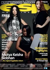  ESP Magazine - October 2013