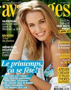Avantages N° 309 - Juin 2014