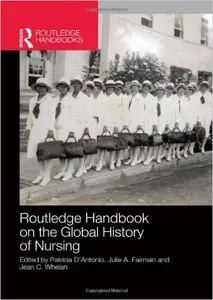 Routledge Handbook on the Global History of Nursing NIP