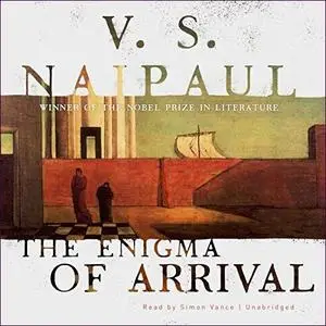 The Enigma of Arrival [Audiobook]