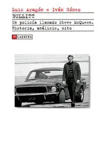 «Bullitt» by Iván Gómez García,Luis Aragón Domínguez