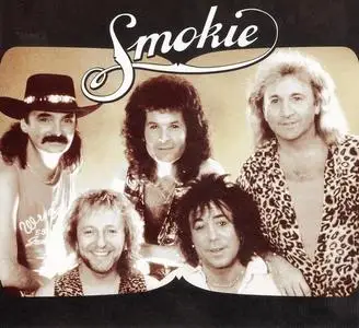 Smokie: Collection (1975-1982) [8CD, 7T's, Remastered]