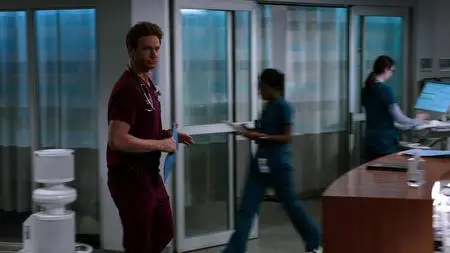 Chicago Med S07E02