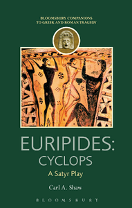 Euripides: Cyclops : A Satyr Play