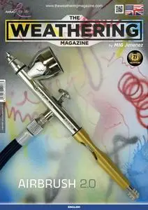 The Weathering Magazine English Edition - Issue 37 - February 2023