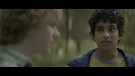 Percy Jackson and the Olympians S01E03