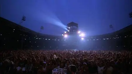 The Rolling Stones - Live at the Max (1991) [BDRip, 1080p]