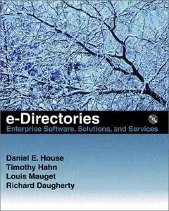 e-Directories: Enterprise Software, Solutions, and Services (Repost)