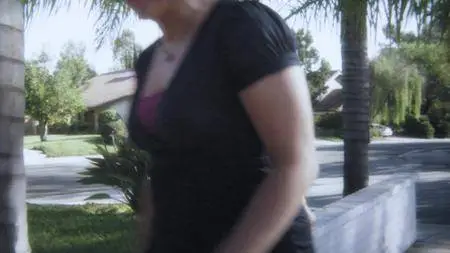 Sarah Landon and the Paranormal Hour (2007)