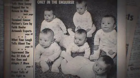 BBC Storyville - Scandalous: The Tabloid that Changed America (2020)