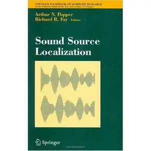 Sound Source Localization (Repost)