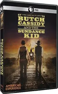 PBS American Experience - Butch Cassidy and the Sundance Kid (2014)