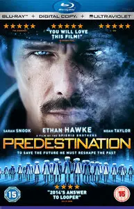 Predestination (2014)