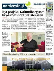 Nordvestnyt Kalundborg – 31. august 2017