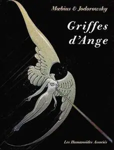 Griffe d'ange