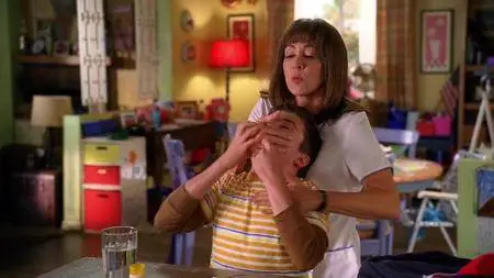 The Middle S08E02