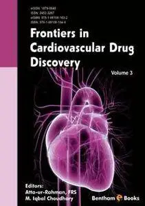 Frontiers in Cardiovascular Drug Discovery, Volume 3
