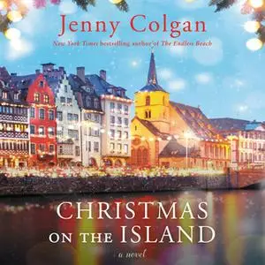«Christmas on the Island» by Jenny Colgan