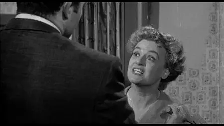 Murder by Contract (1958)