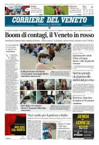 Corriere del Veneto Venezia e Mestre - 13 Marzo 2021