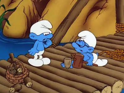 The Smurfs S02E27