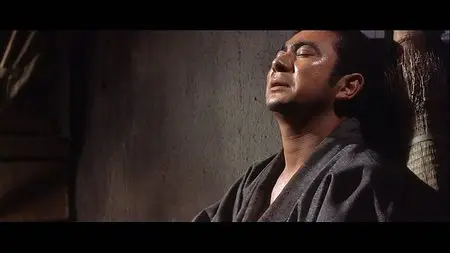 Zatoichi: The Blind Swordsman [The Criterion Collection #679]