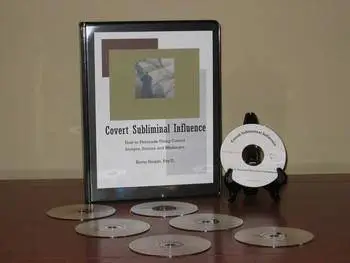 Kevin Hogan - Covert Subliminal Influence [repost]