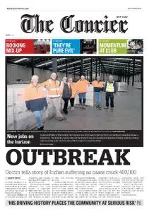 The Courier - May 5, 2021