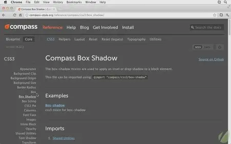 Tutsplus - Maintainable CSS With Sass and Compass (2012)