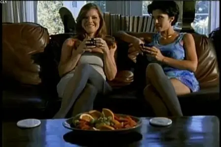 The Mistress Club (2000)