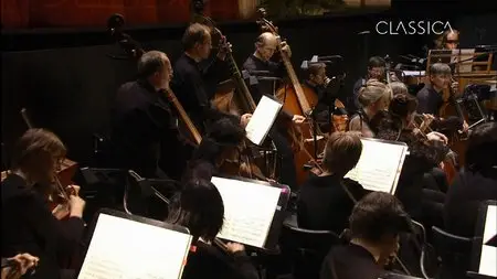Haydn - Orlando Paladino (Randle / Jacobs) 2009 [HDTV 1080i]
