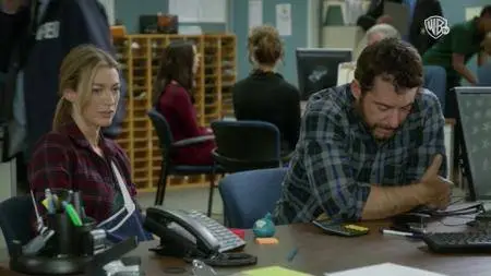 The Detour S03E07