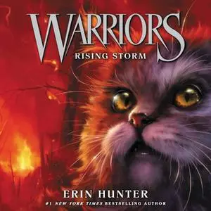 «Warriors #4: Rising Storm» by Erin Hunter